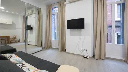 Apartments in Madrid Centro - photo 9
