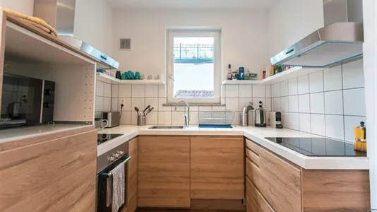 Rooms in Brussels Sint-Gillis - photo 8