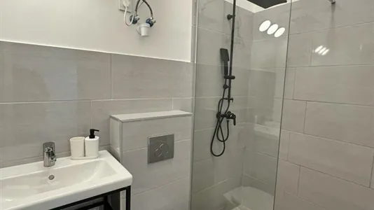 Apartments in Budapest Józsefváros - photo 10