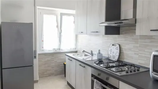 Apartments in Roma Municipio VII – Appio-Latino/Tuscolano/Cinecittà - photo 8