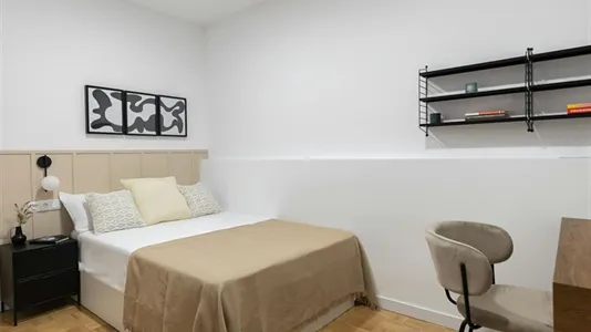 Rooms in Barcelona Sarrià-St. Gervasi - photo 6