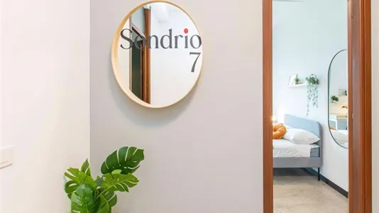 Rooms in Milano Zona 2 - Stazione Centrale, Gorla, Turro, Greco, Crescenzago - photo 10