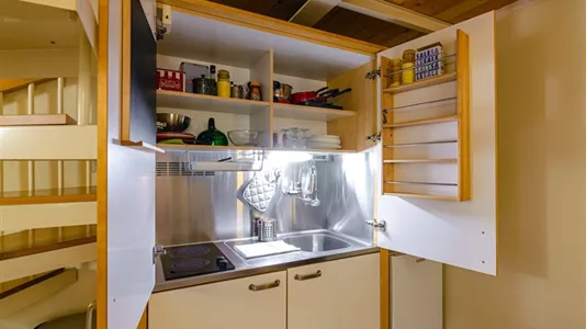 Apartments in Bologna - photo 8