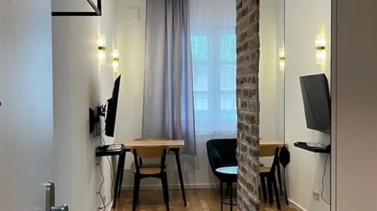 Apartments in Berlin Tempelhof-Schöneberg - photo 8