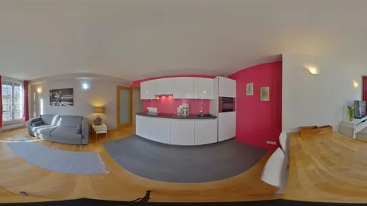 Apartments in Paris 1er arrondissement - photo 9