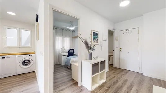 Rooms in Beniferri - photo 8