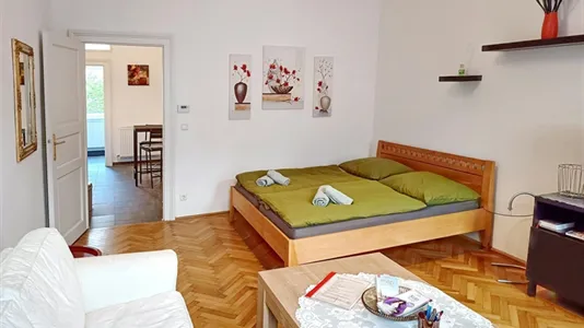 Apartments in Vienna Landstraße - photo 2