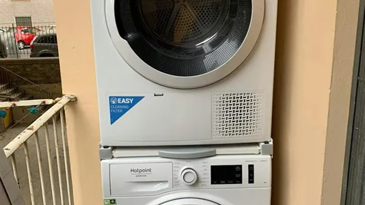 Rooms in Florence - photo 7