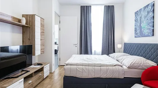 Apartments in Vienna Hernals - photo 4