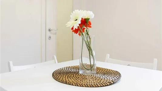 Rooms in Milano Zona 8 - Fiera, Gallaratese, Quarto Oggiaro - photo 9