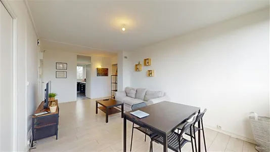 Rooms in Lille - photo 2