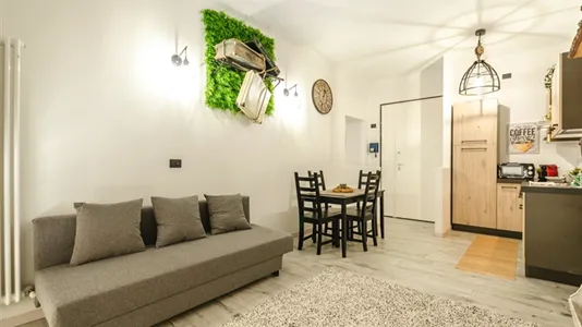 Apartments in Bologna - photo 4