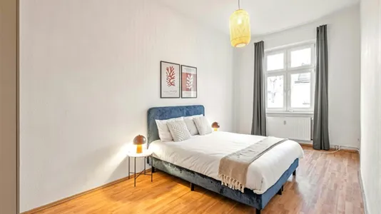 Apartments in Berlin Pankow - photo 9