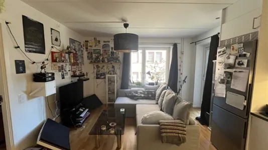 Apartments in Malmö City - photo 3