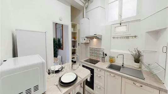 Rooms in Paris 4ème arrondissement - Marais - photo 8