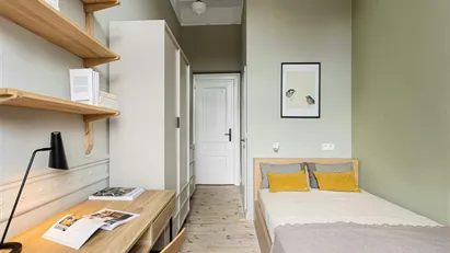 Room for rent in Stad Brussel, Brussels