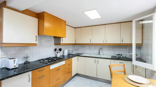 Apartments in Barcelona Ciutat Vella - photo 9