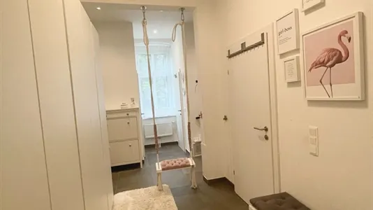 Apartments in Wien Rudolfsheim-Fünfhaus - photo 7