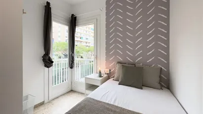Room for rent in Barcelona Eixample, Barcelona