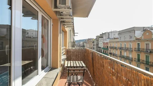 Apartments in Barcelona Eixample - photo 7