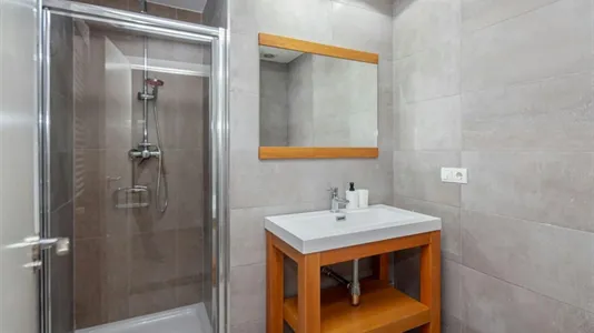 Rooms in Valencia Camins al Grau - photo 4