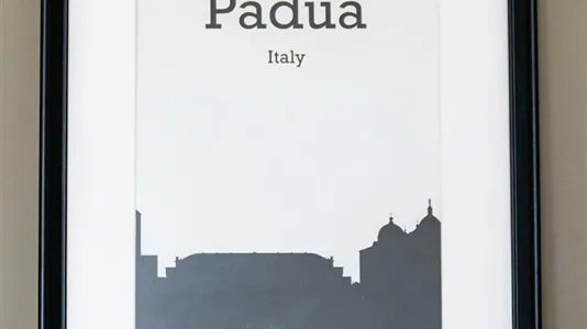Rooms in Padua - photo 4