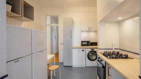 Rooms in Location is not specified - photo 8