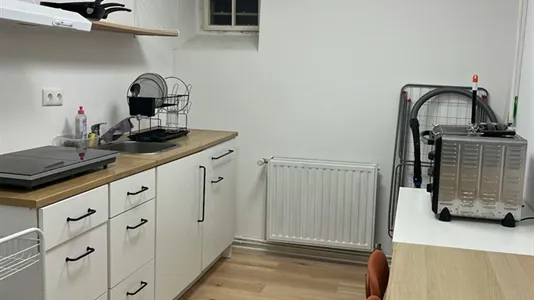 Rooms in Berlin Spandau - photo 5