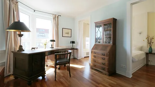 Apartments in Berlin Mitte - photo 9