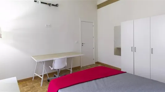 Rooms in Madrid Chamberí - photo 4
