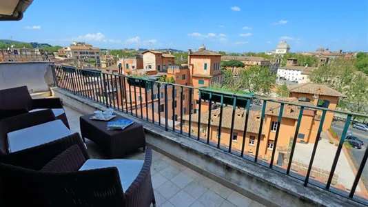 Apartments in Roma Municipio I – Centro Storico - photo 10