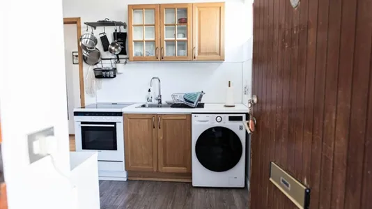 Apartments in Kópavogur - photo 6