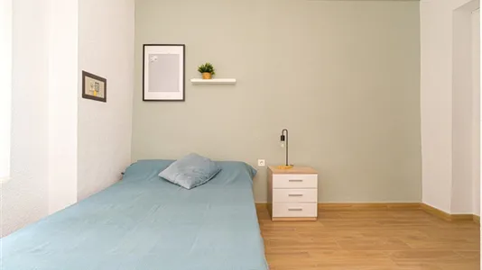Rooms in Elche/Elx - photo 4