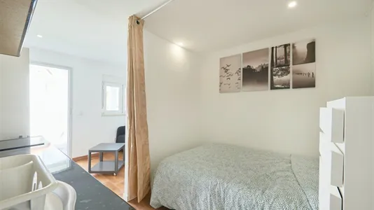 Apartments in Location is not specified - photo 10