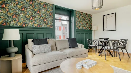 Apartments in Zürich Distrikt 4 - Aussersihl - photo 4