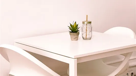 Rooms in Barcelona Sarrià-St. Gervasi - photo 10