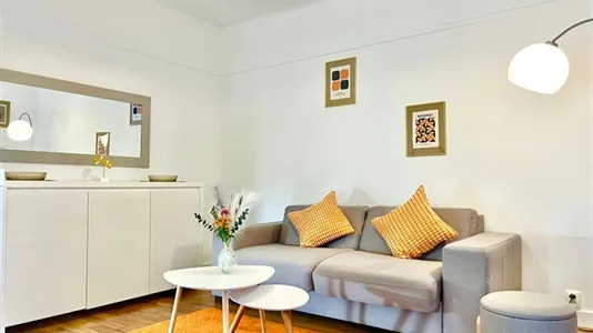 Apartments in Antony - photo 6