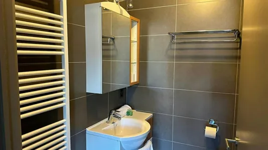 Apartments in Stad Brussel - photo 8
