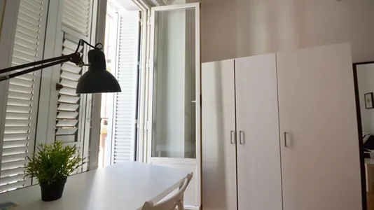 Rooms in Madrid Centro - photo 5