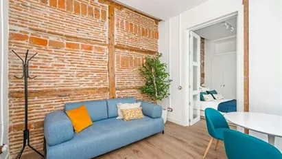Apartment for rent in Madrid Centro, Madrid