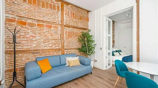 Apartments in Madrid Centro - photo 1