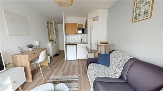 Apartments in Nantes - photo 6