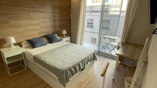 Rooms in L'Hospitalet de Llobregat - photo 1