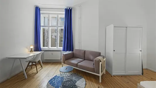 Apartments in Berlin Friedrichshain-Kreuzberg - photo 3