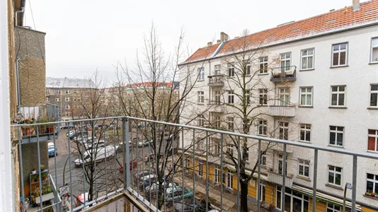 Apartments in Berlin Friedrichshain-Kreuzberg - photo 9