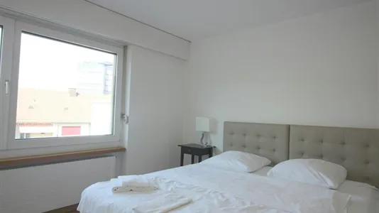 Apartments in Zürich Distrikt 11 - photo 7