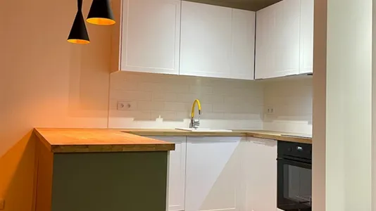 Apartments in Location is not specified - photo 6