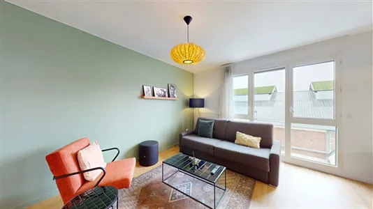 Apartments in L'Haÿ-les-Roses - photo 3