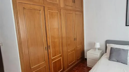 Rooms in Madrid Hortaleza - photo 5