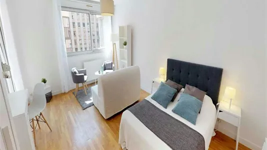 Rooms in Lyon - photo 5